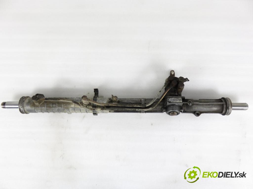 ALFA ROMEO 147 (937_) HB 2002 85,00 1.9 JTD 8V - 937 A2.000 1910,00 řízení ZE posilovačem 00467555280 ; 37502328