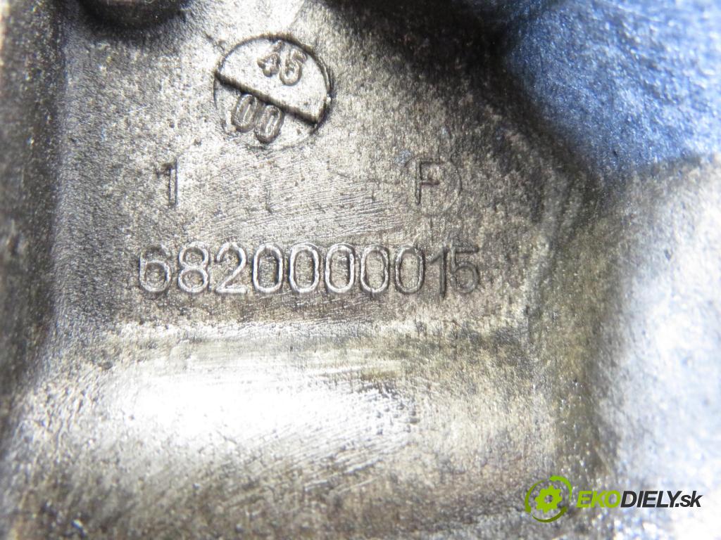 VOLVO S60 I (384) SEDAN 2003 154,00 2.5 T - B 5254 T2 2521,00 řízení ZE posilovačem 6820000015 ; P8638618 ; 6820000016
