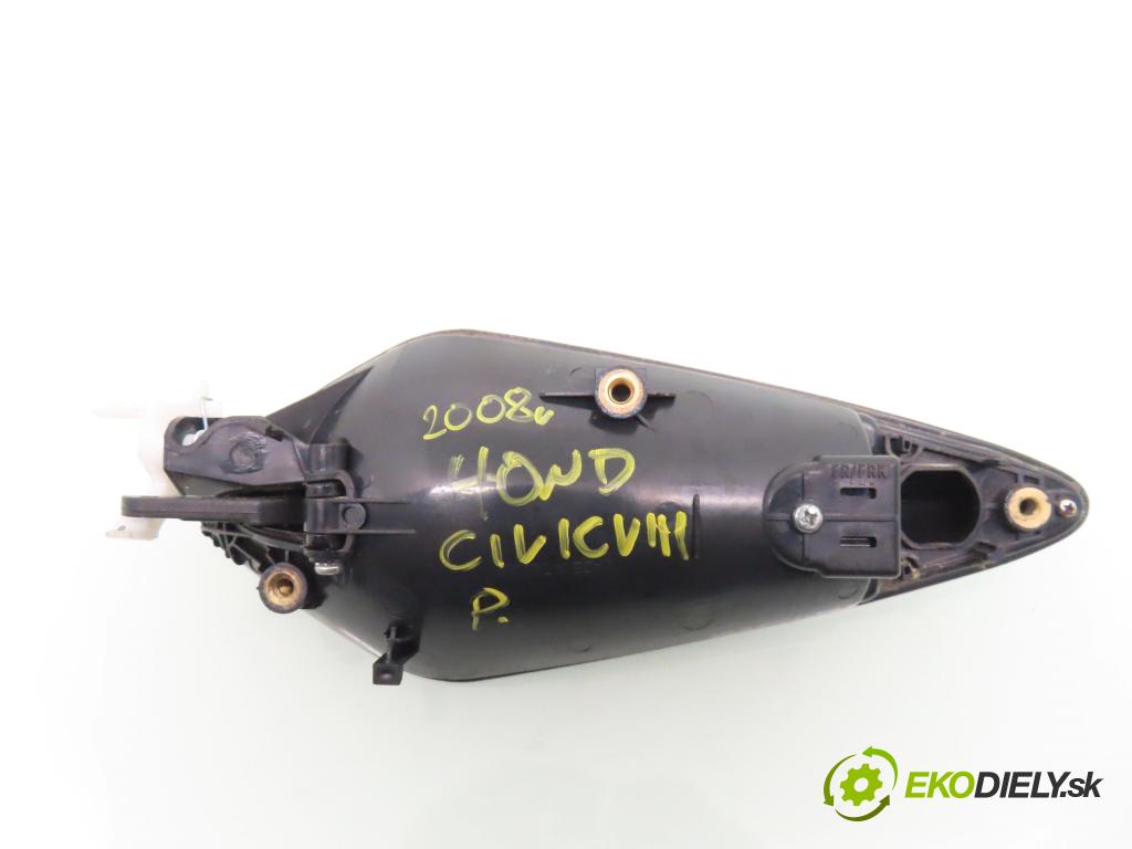 HONDA CIVIC VIII (FN, FK) HB 2008 61,00 1.4 (FK1) - L13A7 1339,00 klika