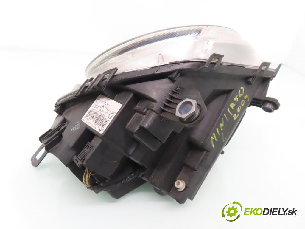 MINI MINI (R56) HB 2009 55,00 One - N12 B14 A 1397,00 Svetlo LP 0301225303
