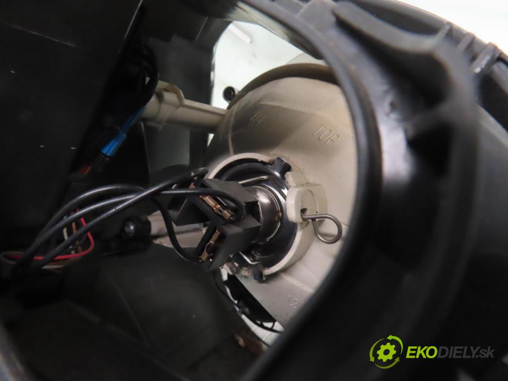 MINI MINI (R56) HB 2009 55,00 One - N12 B14 A 1397,00 Svetlo PP 0301225304