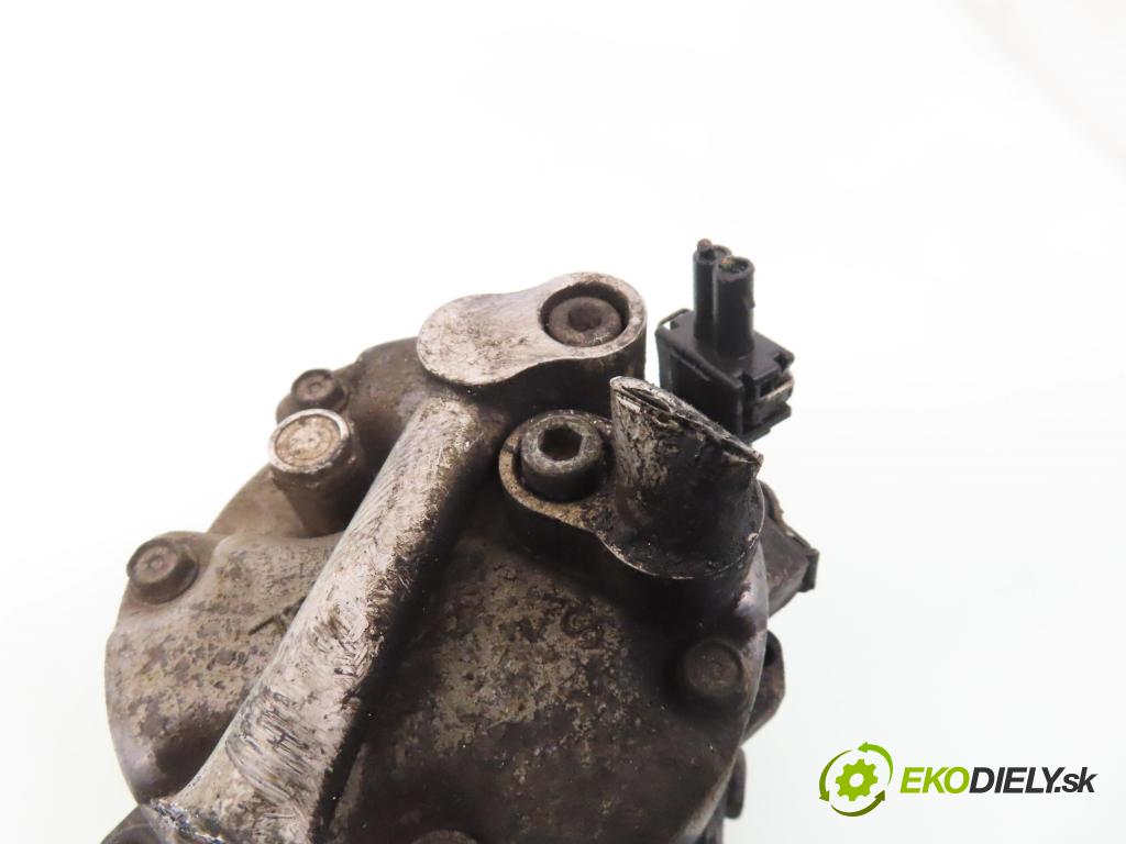 VW GOLF IV (1J1) HB 1998 66,00 1.9 TDI 90 - ALH 1896,00 KOMPRESOR: klimatizácie 1J0820803A (Kompresor klimatizácie)