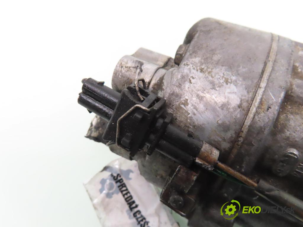 VW GOLF IV (1J1) HB 1998 66,00 1.9 TDI 90 - ALH 1896,00 KOMPRESOR: klimatizácie 1J0820803A (Kompresor klimatizácie)