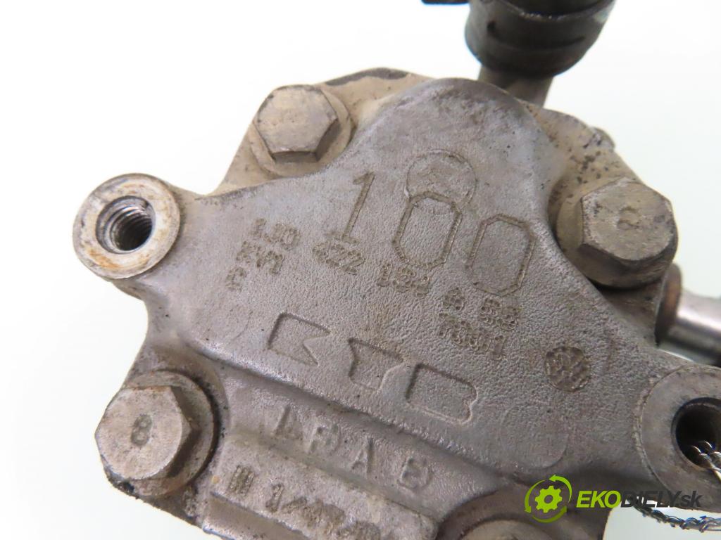 VW GOLF IV (1J1) HB 2001 96,00 1.9 TDI - ASZ 1896,00 pumpa servočerpadlo 1J0422154A (Servočerpadlo)