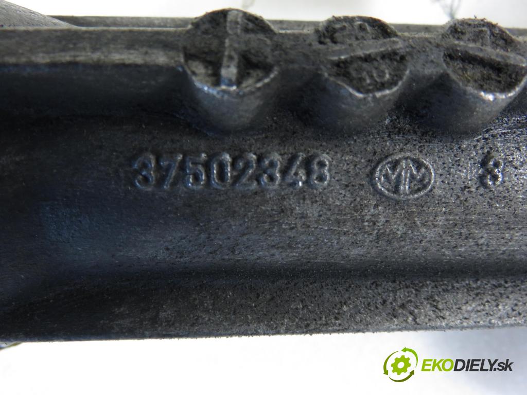 FORD TRANSIT Furgon (FA_ _) FURGON 2000 55,00 2.0 DI (FAE_, FAF_, FAG_) - D3FA 1998,00 řízení ZE posilovačem 37502348