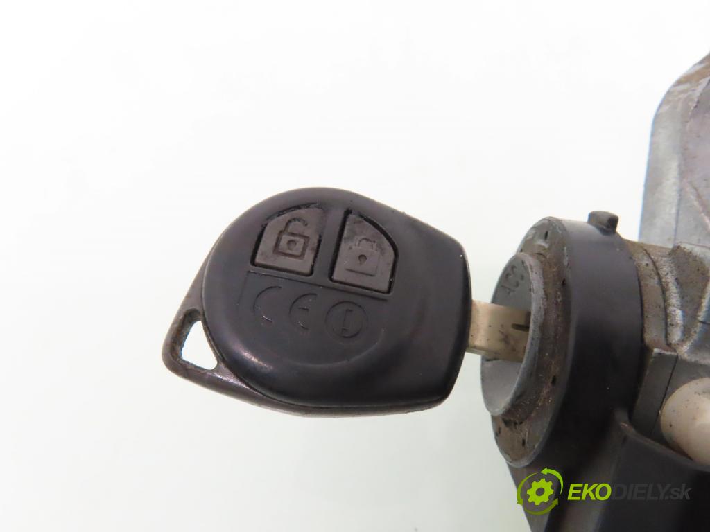 SUZUKI LIANA (ER) KOMBI 2004 0,00 1.6 i (RH416) - M16A 1586,00 spínačka / VLOŽKY