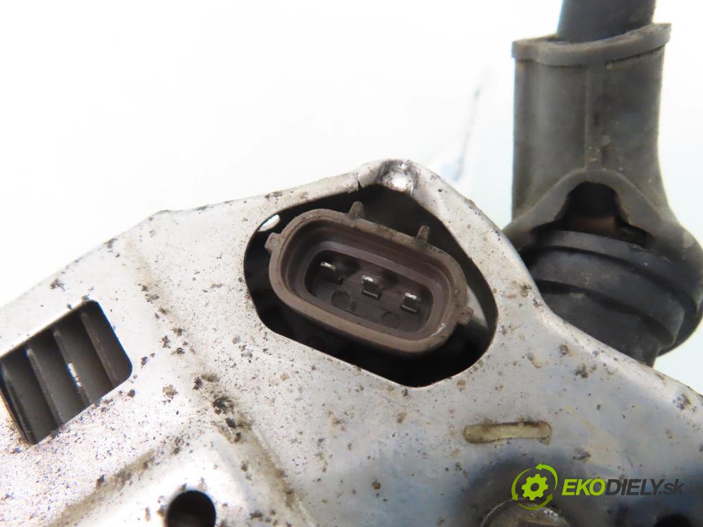 SUZUKI LIANA (ER) KOMBI 2004 0,00 1.6 i (RH416) - M16A 1586,00 Alternátor  (Alternátor)