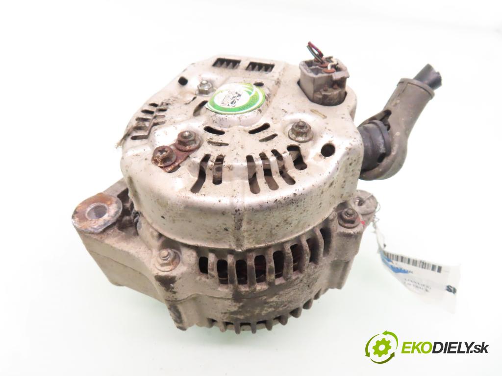 SUZUKI LIANA (ER) KOMBI 2004 0,00 1.6 i (RH416) - M16A 1586,00 Alternátor  (Alternátor)