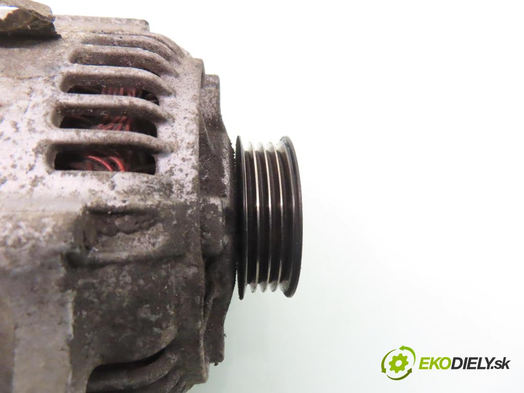 SUZUKI LIANA (ER) KOMBI 2004 0,00 1.6 i (RH416) - M16A 1586,00 Alternátor  (Alternátor)