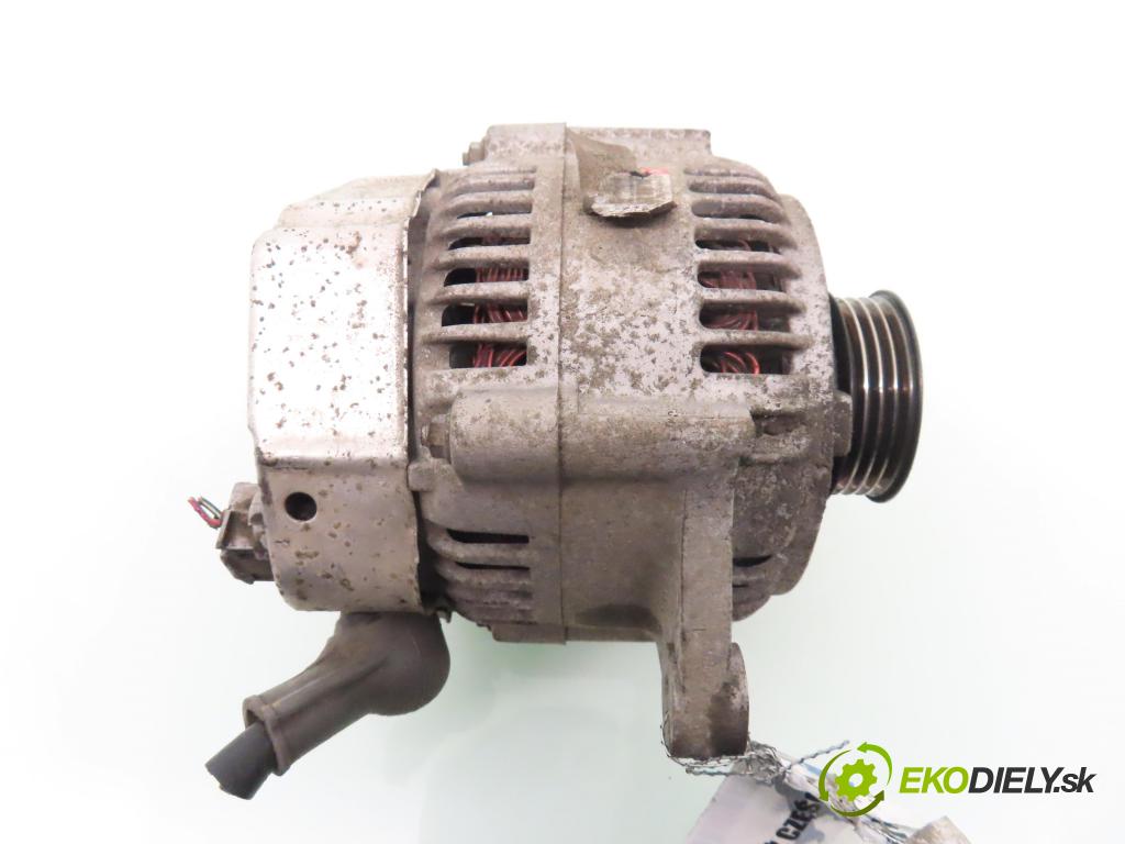 SUZUKI LIANA (ER) KOMBI 2004 0,00 1.6 i (RH416) - M16A 1586,00 Alternátor  (Alternátor)