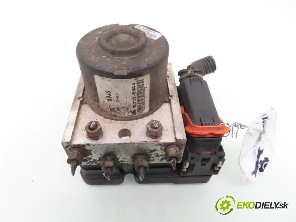 SUZUKI LIANA (ER) KOMBI 2004 0,00 1.6 i (RH416) - M16A 1586,00 Pumpa ABS 06210901993 ; 06210201834 (Pumpa ABS)