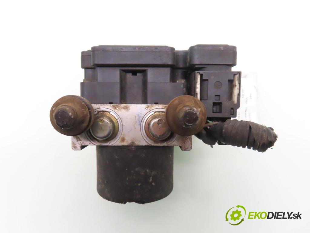 SUZUKI LIANA (ER) KOMBI 2004 0,00 1.6 i (RH416) - M16A 1586,00 Pumpa ABS 06210901993 ; 06210201834 (Pumpa ABS)