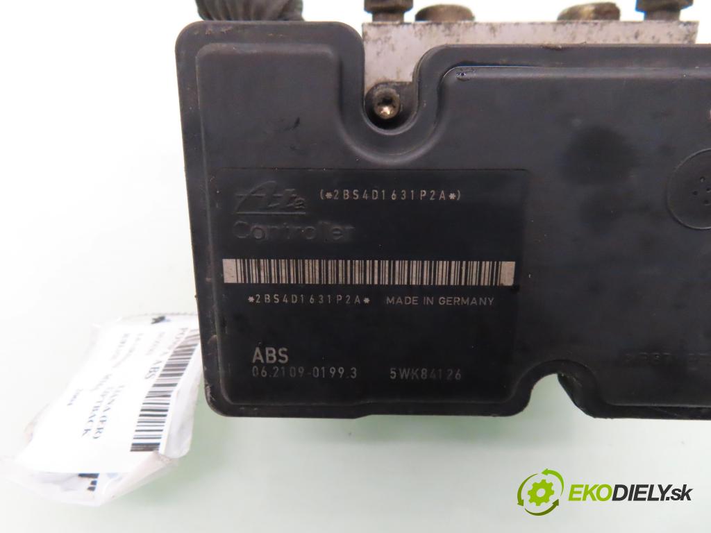 SUZUKI LIANA (ER) KOMBI 2004 0,00 1.6 i (RH416) - M16A 1586,00 Pumpa ABS 06210901993 ; 06210201834 (Pumpa ABS)