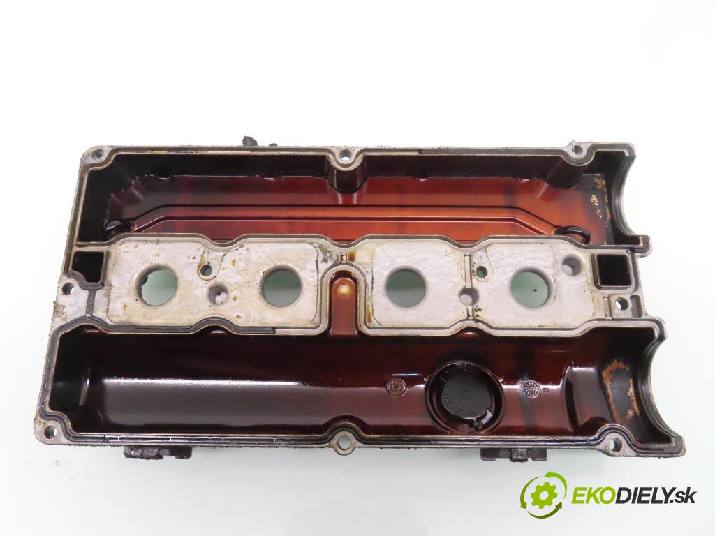 OPEL ZAFIRA A Nadwozie Wielkopojemne (MPV) (T98)  MINIVAN 2004 92,00 1.8 16V 125 - Z 18 XE 1796,00 kryt Ventilů 90536413