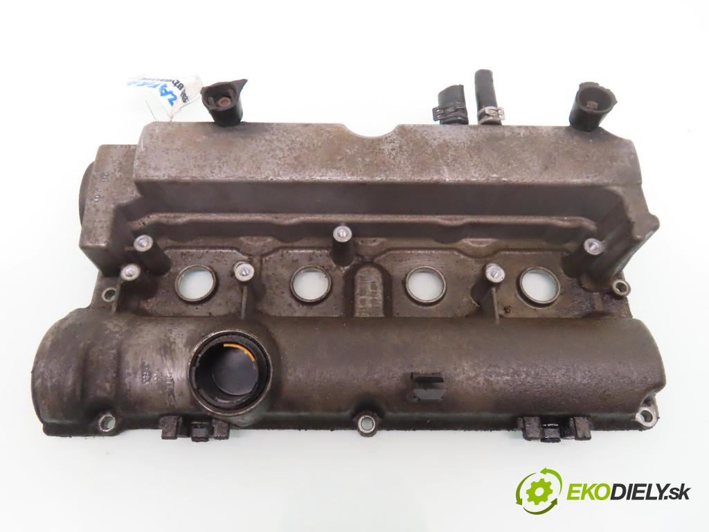 OPEL ZAFIRA A Nadwozie Wielkopojemne (MPV) (T98)  MINIVAN 2004 92,00 1.8 16V 125 - Z 18 XE 1796,00 kryt Ventilů 90536413