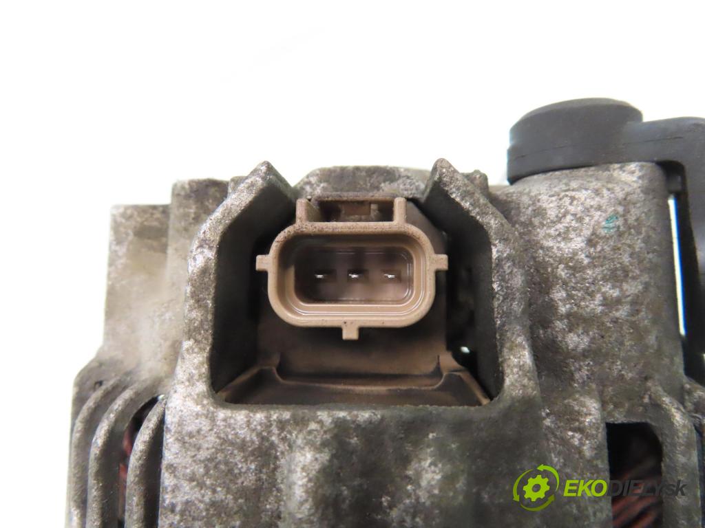 FORD FIESTA V (JH_, JD_) HB 2003 59,00 1.4 16V - FXJA 1388,00 Alternátor 2S6T10300CB ; A005TA7692 (Alternátor)