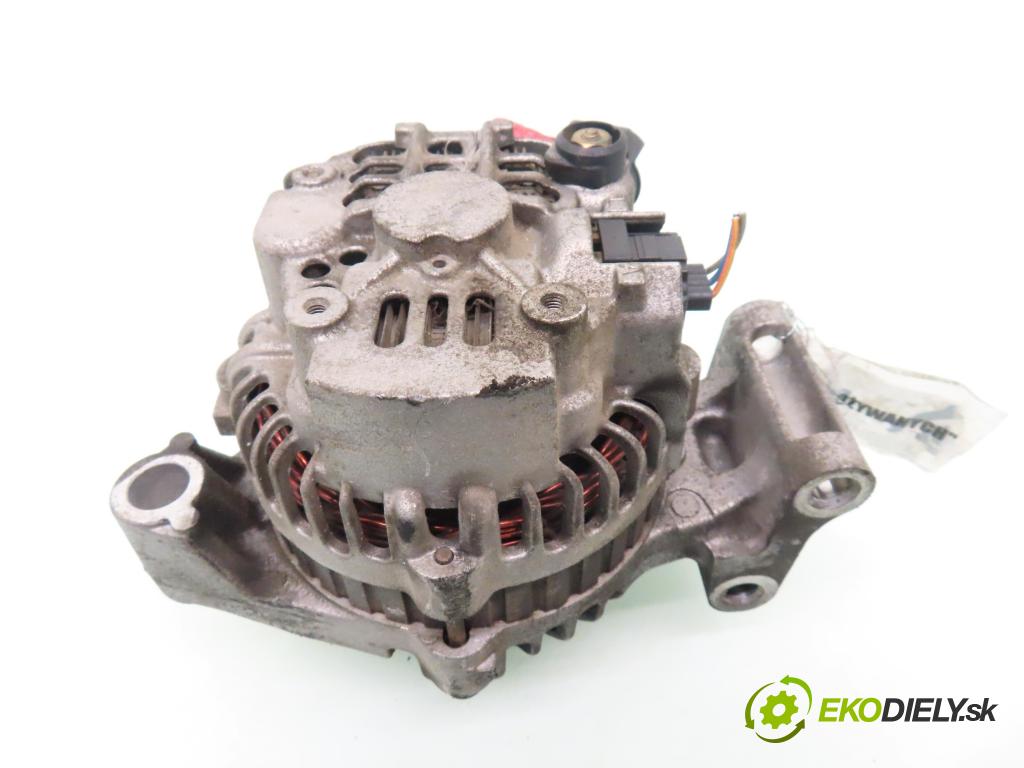 FORD FIESTA V (JH_, JD_) HB 2003 59,00 1.4 16V - FXJA 1388,00 Alternátor 2S6T10300CB ; A005TA7692 (Alternátor)
