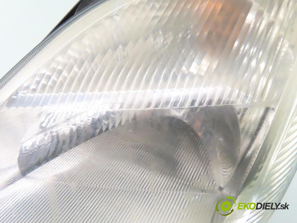 FORD FIESTA V (JH_, JD_) HB 2003 59,00 1.4 16V - FXJA 1388,00 Svetlo LP 2S6X13W030AH