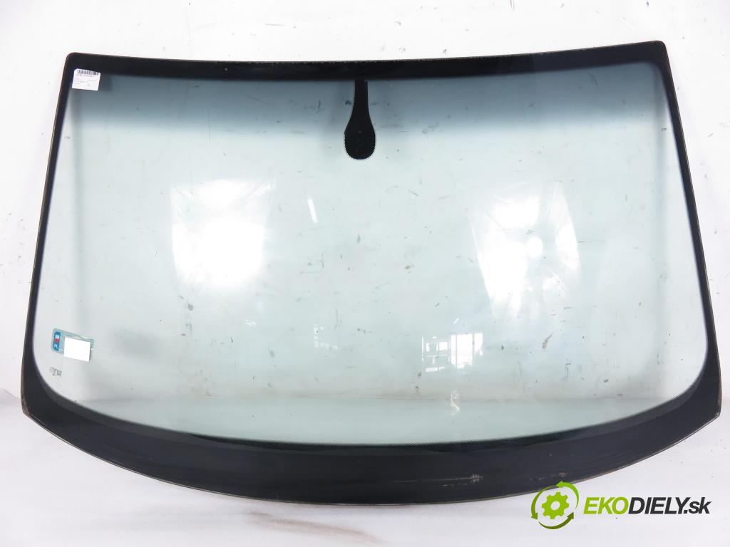 AUDI A6 (4F2, C6) SEDAN 2004 155,00 3.0 TDI quattro - BNG 2967,00 okno PŘEDNÍ 4E0955559A