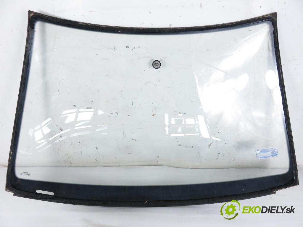SKODA FABIA I (6Y2) HB 2000 74,00 1.4 16V - AUB 1390,00 okno PŘEDNÍ 