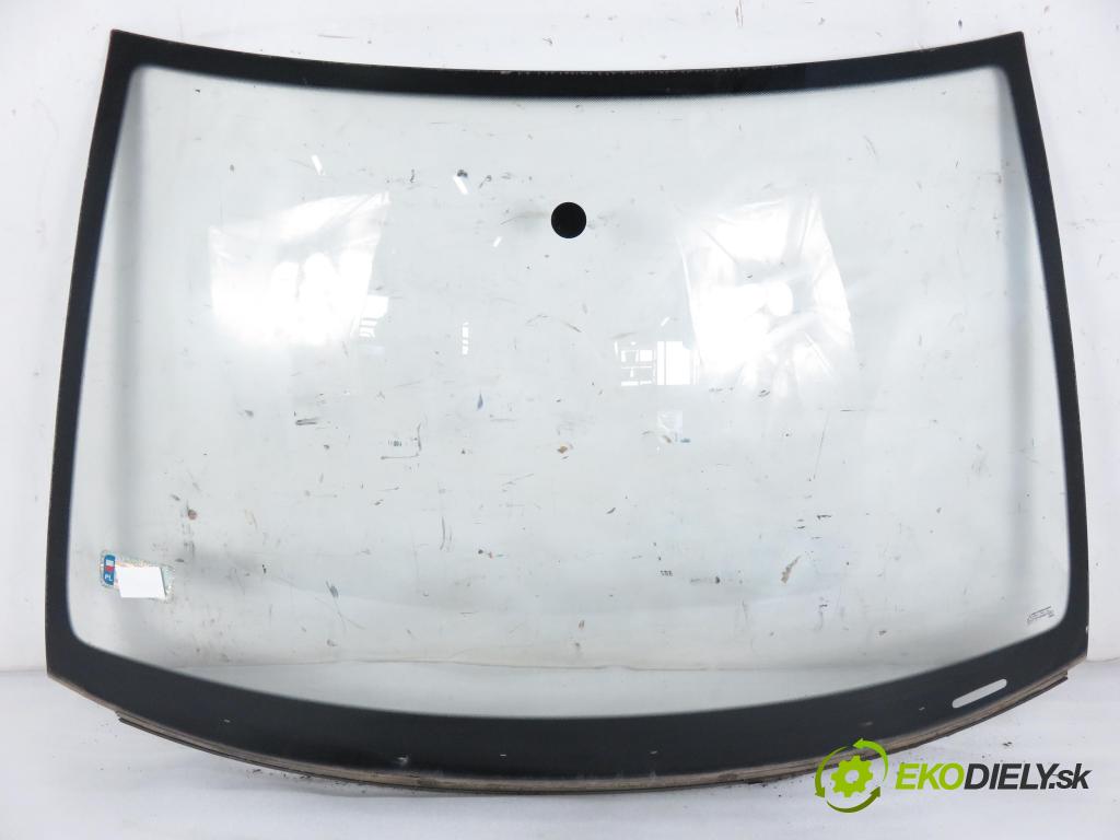 SKODA FABIA I (6Y2) HB 2000 74,00 1.4 16V - AUB 1390,00 okno PŘEDNÍ