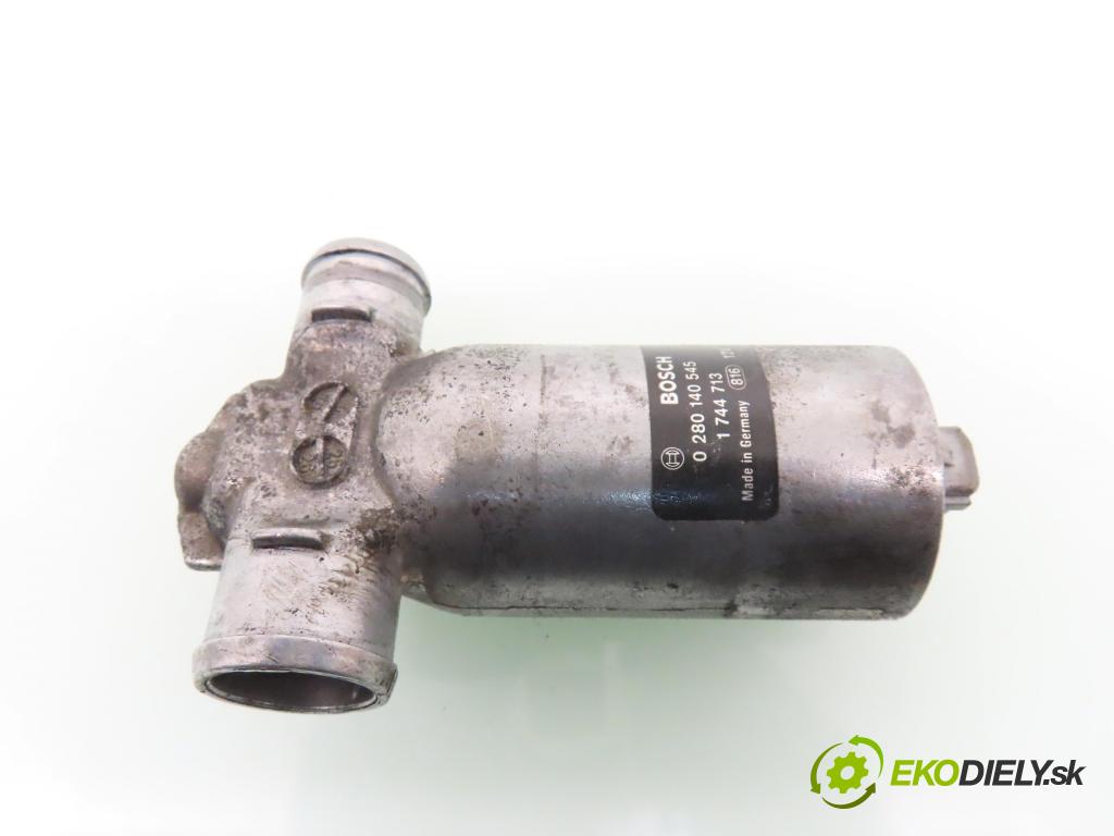 BMW 5 Touring (E39) KOMBI 1999 110,00 520 i - M52 B20 (206S4) 1991,00 Motorček krokový 0280140545 ; 1744713 (Motorček krokový)