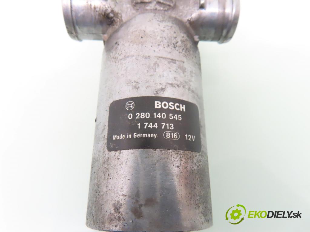 BMW 5 Touring (E39) KOMBI 1999 110,00 520 i - M52 B20 (206S4) 1991,00 Motorček krokový 0280140545 ; 1744713 (Motorček krokový)