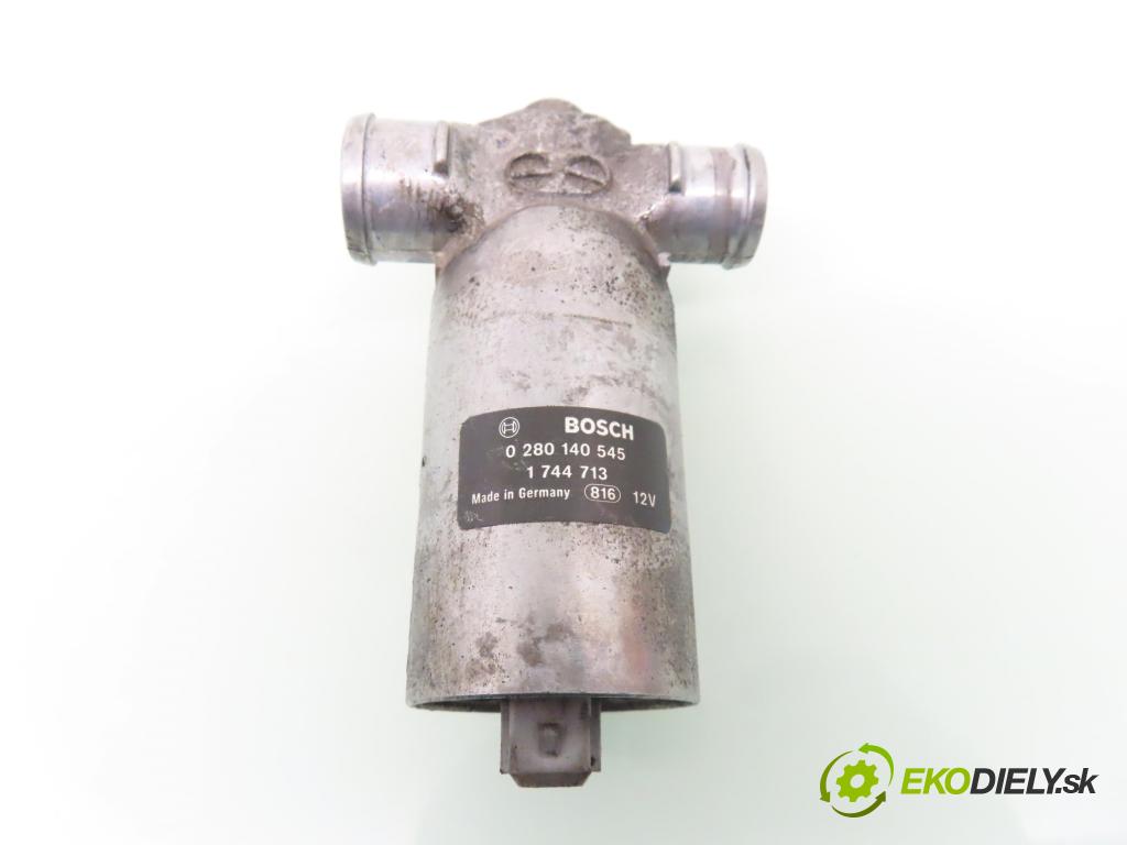 BMW 5 Touring (E39) KOMBI 1999 110,00 520 i - M52 B20 (206S4) 1991,00 Motorček krokový 0280140545 ; 1744713 (Motorček krokový)