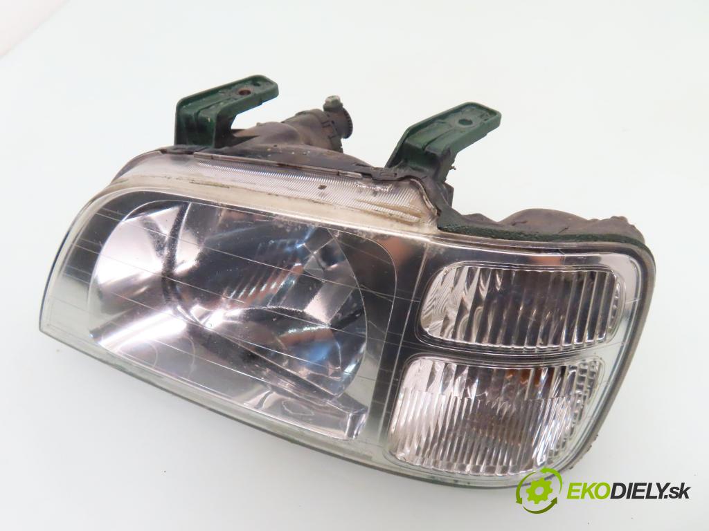 HONDA CR-V I (RD) SUV 1999 94,00 2 - B20B4 1973,00 Svetlo LP