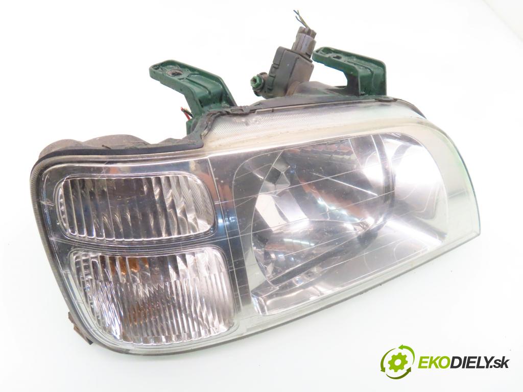 HONDA CR-V I (RD) SUV 1999 94,00 2 - B20B4 1973,00 Svetlo PP