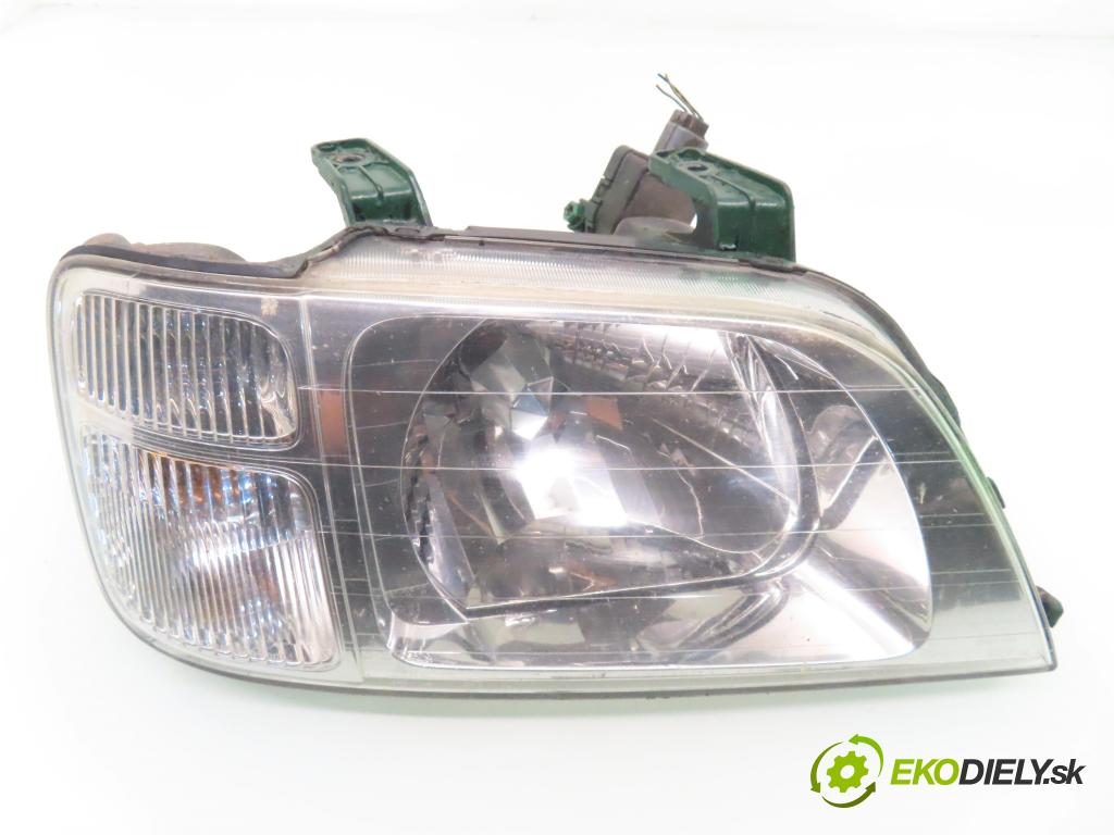 HONDA CR-V I (RD) SUV 1999 94,00 2 - B20B4 1973,00 Svetlo PP