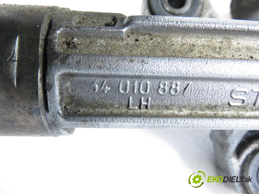 HONDA CIVIC VI Hatchback (EJ, EK) HB 1996 77,00 1.6 - D16Y7 1590,00 řízení ZE posilovačem 53600ST3G0 ; 34010887