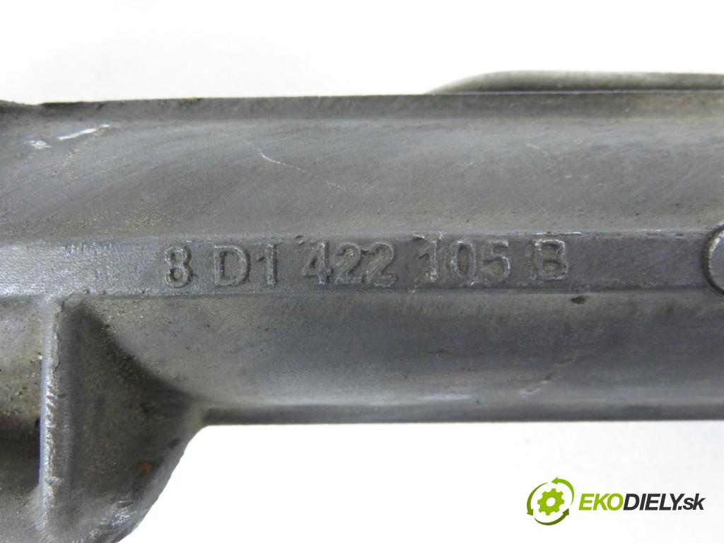 AUDI A4 (8D2, B5) KOMBI 1997 92,00 1.8 - ADR 1781,00 řízení ZE posilovačem 8D1422072R ; 8D1422105B