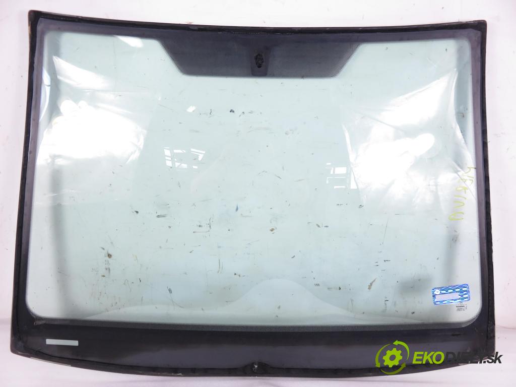 OPEL MERIVA A nadwozie wielkoprzestrzenne (MPV) (X03) MINIVAN 2006 66,00 1.4 16V Twinport - Z 14 XEP 1364,00 okno PŘEDNÍ 