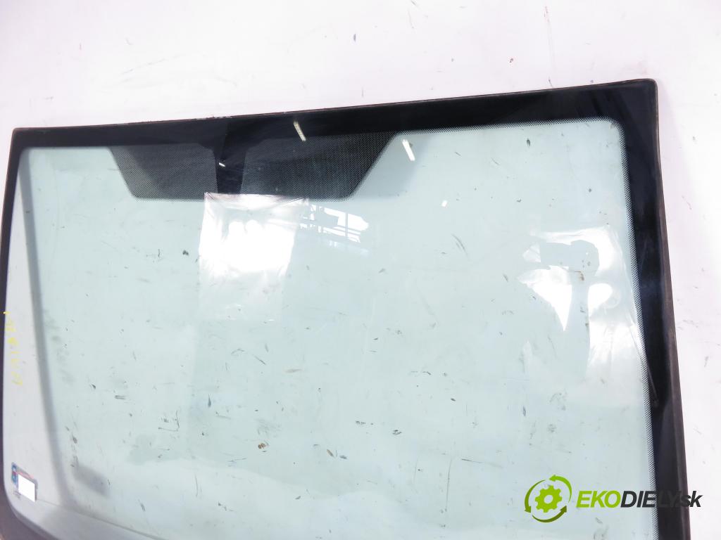 OPEL MERIVA A nadwozie wielkoprzestrzenne (MPV) (X03) MINIVAN 2006 66,00 1.4 16V Twinport - Z 14 XEP 1364,00 okno PŘEDNÍ