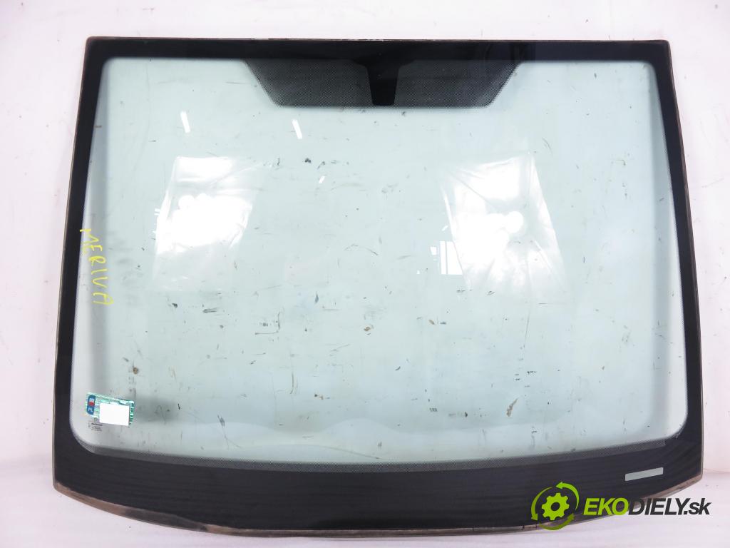 OPEL MERIVA A nadwozie wielkoprzestrzenne (MPV) (X03) MINIVAN 2006 66,00 1.4 16V Twinport - Z 14 XEP 1364,00 okno PŘEDNÍ
