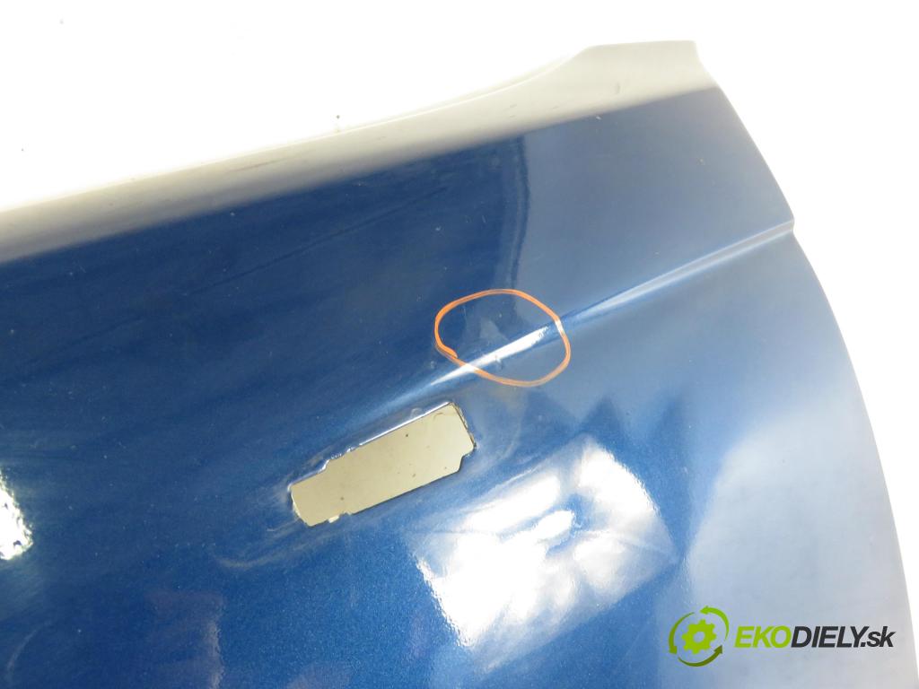 BMW 3 (E46) SEDAN 2002 110,00 320 d 150 - M47 D20 (204D4) 1995,00 blatník LP