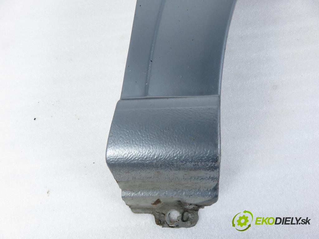 OPEL MERIVA A nadwozie wielkoprzestrzenne (MPV) (X03) MINIVAN 2006 66,00 1.4 16V Twinport - Z 14 XEP 1364,00 blatník PP