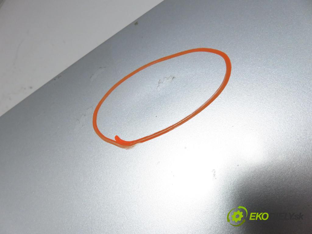 AUDI A6 (4F2, C6) SEDAN 2004 155,00 3.0 TDI quattro - BNG 2967,00 kapota  (Kapota)