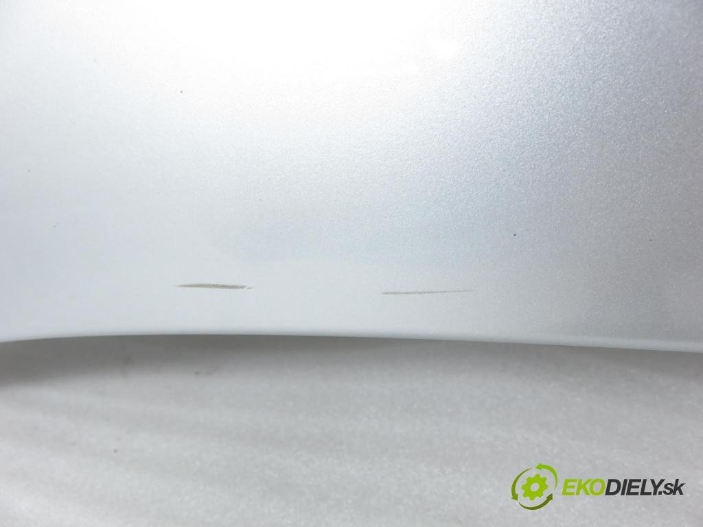 AUDI A6 (4F2, C6) SEDAN 2004 155,00 3.0 TDI quattro - BNG 2967,00 kapota  (Kapota)