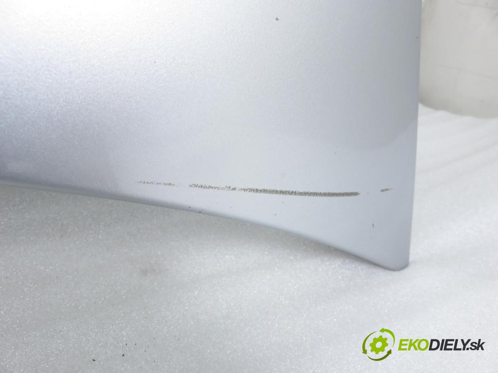 AUDI A6 (4F2, C6) SEDAN 2004 155,00 3.0 TDI quattro - BNG 2967,00 kapota  (Kapota)