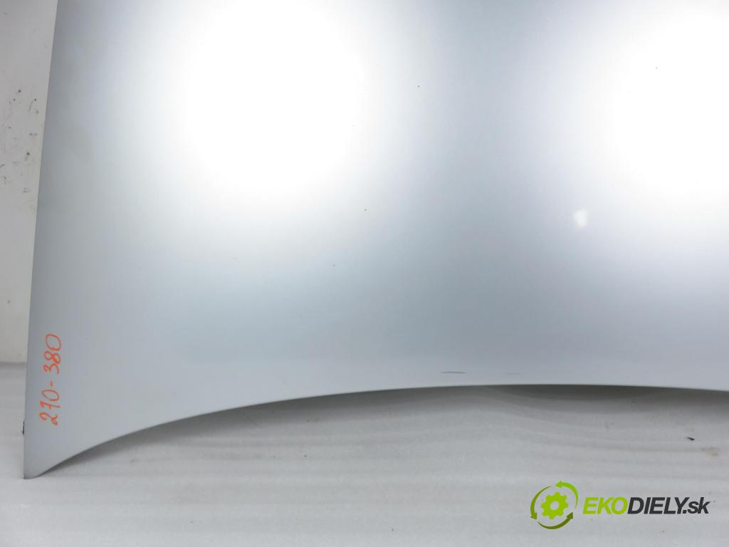 AUDI A6 (4F2, C6) SEDAN 2004 155,00 3.0 TDI quattro - BNG 2967,00 kapota  (Kapota)