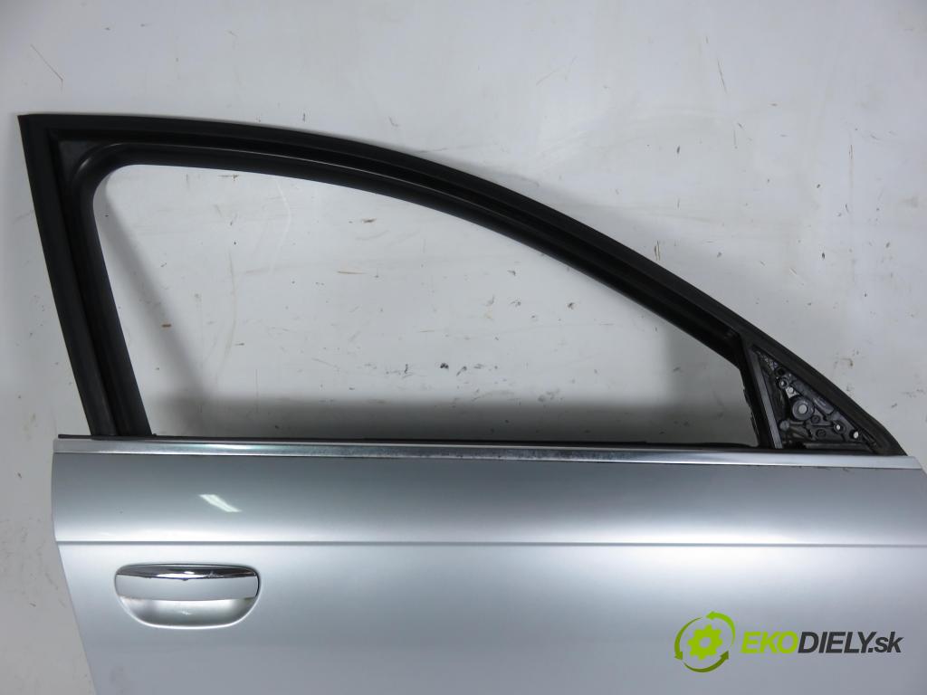 AUDI A6 (4F2, C6) SEDAN 2004 155,00 3.0 TDI quattro - BNG 2967,00 dveře PP