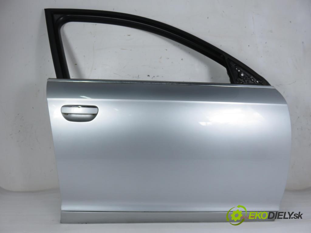AUDI A6 (4F2, C6) SEDAN 2004 155,00 3.0 TDI quattro - BNG 2967,00 dveře PP