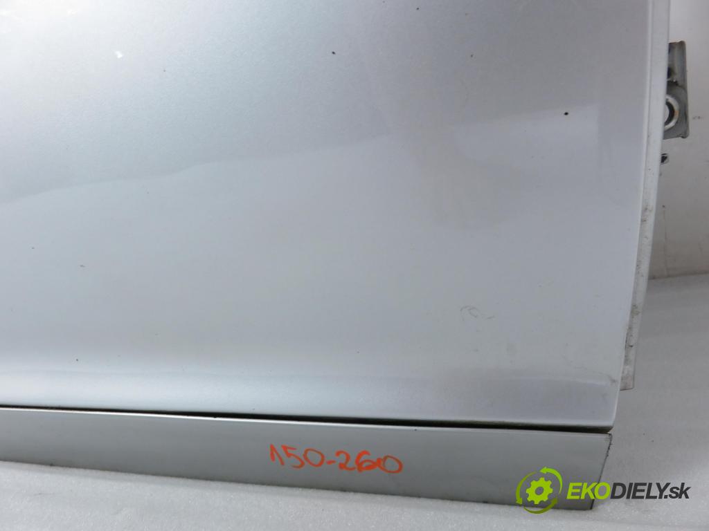 AUDI A6 (4F2, C6) SEDAN 2004 155,00 3.0 TDI quattro - BNG 2967,00 dveře PP