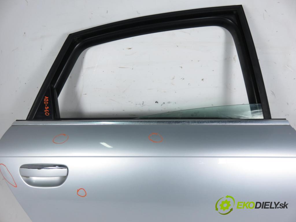 AUDI A6 (4F2, C6) SEDAN 2004 155,00 3.0 TDI quattro - BNG 2967,00 dveře PT