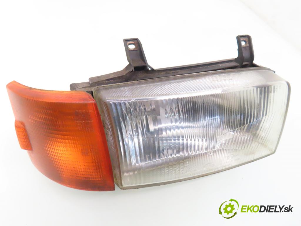 VW TRANSPORTER IV Platforma / podwozie (70E, 70L, 70M, 7DE, 7DL KABINA/PLATFORMA 1993 57,00 2.4 D 78 - AAB 2370,00 Svetlo PP 701941010B ; 1EJ00605104
