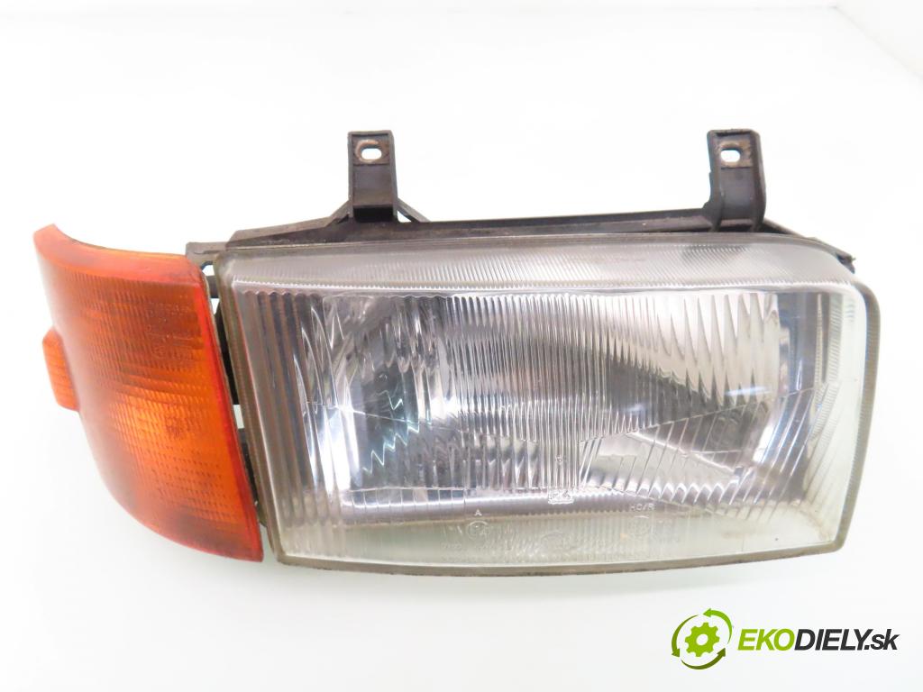 VW TRANSPORTER IV Platforma / podwozie (70E, 70L, 70M, 7DE, 7DL KABINA/PLATFORMA 1993 57,00 2.4 D 78 - AAB 2370,00 Svetlo PP 701941010B ; 1EJ00605104