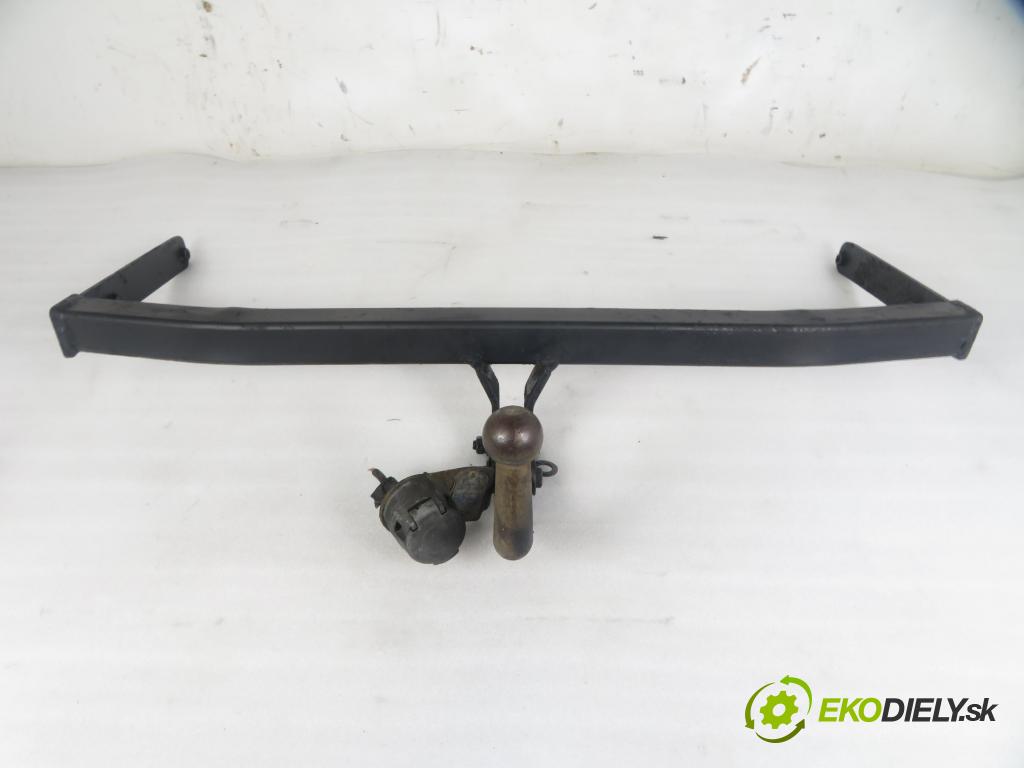 VW GOLF IV (1J1) HB 1998 50,00 1.9 SDI 68 - AQM 1896,00 Hák