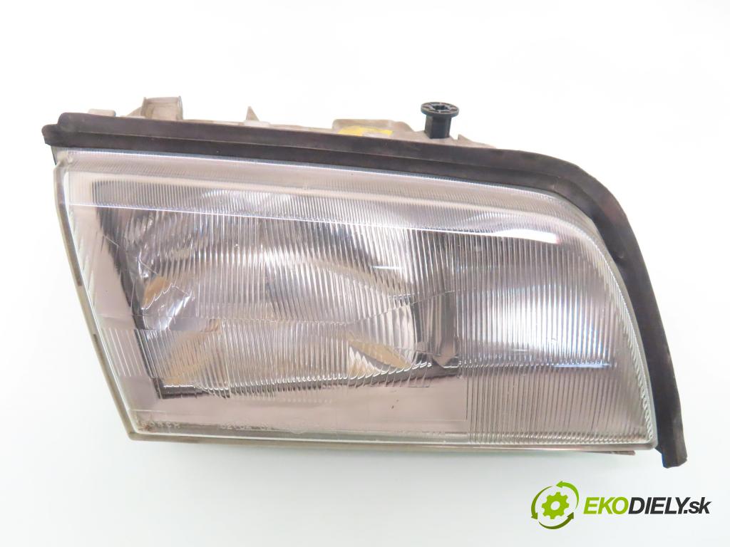 MERCEDES-BENZ KLASA C (W202) SEDAN 1994 55,00 C 200 D (202.120) - OM 601.913 1997,00 Svetlo PP 0301036202